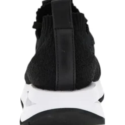 Guess - Esti Sneakers - Zwart