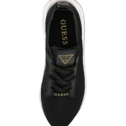 Guess - Esti Sneakers - Zwart