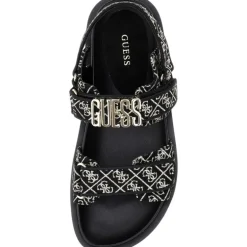 Guess - Fabelis - Zwart
