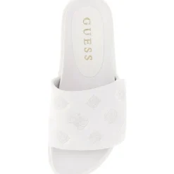 Guess - Fabio2 - Wit