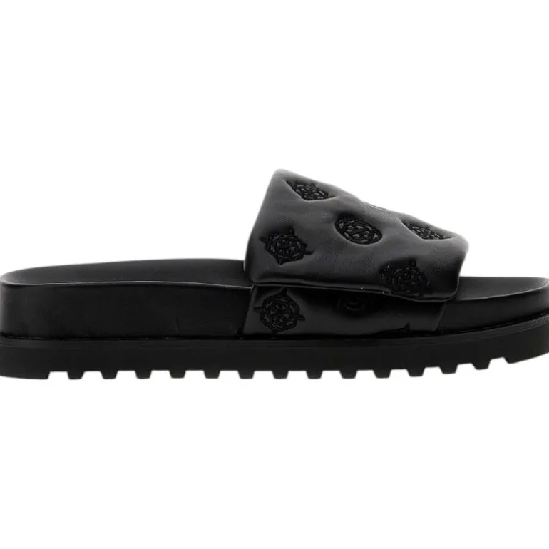 Guess - Fabio2 - Zwart