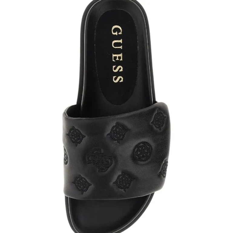 Guess - Fabio2 - Zwart