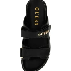 Guess - Fabulon - Zwart