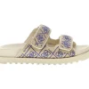 Guess - Fadeliza Slippers - Beige