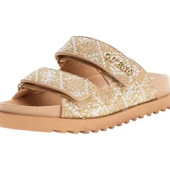Guess - Fadelizz Slippers - Beige