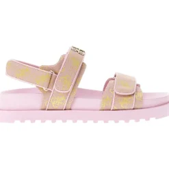 Guess - Fadison Sandalen - Roze