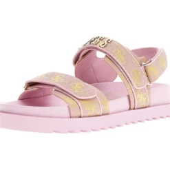 Guess - Fadison Sandalen - Roze