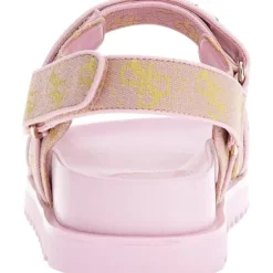 Guess - Fadison Sandalen - Roze
