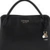 Guess - Fedana Elite Satchel - Zwart