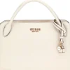 Guess - Fedana Elite Satchel - Wit