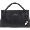 Guess - Fedana Sml Girlfriend Satchel - Zwart