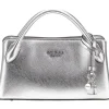Guess - Fedana Sml Girlfriend Satchel - Zilver