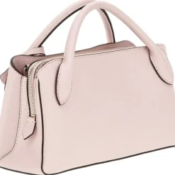 Guess - Fedana Sml Girlfriend Satchel - Roze
