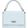 Guess - Fedana Top Handle Flap - Blauw