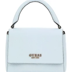 Guess - Fedana Top Handle Flap - Blauw