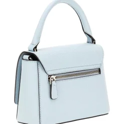 Guess - Fedana Top Handle Flap - Blauw