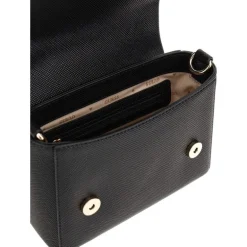 Guess - Fedana Top Handle Flap - Zwart