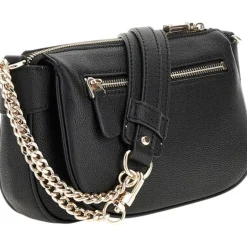 Guess - Fedora Shoulder Bag - Zwart