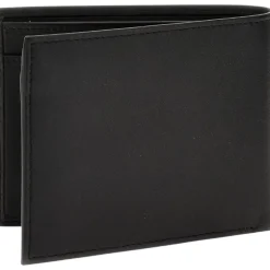 Guess - Firenze Blfld W Coin Pocket - Zwart