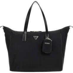Guess - Follie Travel - Zwart