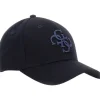Guess - 4G Logo Hat - Blauw