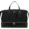 Guess - G Wave Zip Bottom Duffel - Zwart