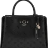 Guess - Gerty Girlfriend Satchel - Zwart