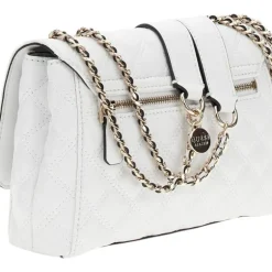 Guess - Giully 2 Cmprtmnt Cnvrtble Flp - Wit