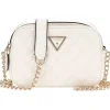 Guess - Giully Camera Bag - Wit