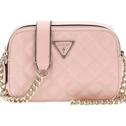 Guess - Giully Camera Bag - Roze