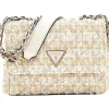 Guess - Giully Mini 2 Comp Cnvrtbl - Goud