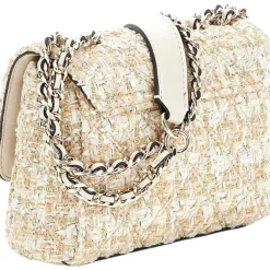 Guess - Giully Mini 2 Comp Cnvrtbl - Goud