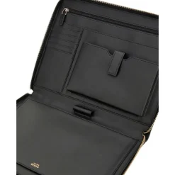 Guess - Giully Travel Tech Case - Zwart