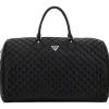 Guess - Giully Travel Weekender Duffel - Zwart