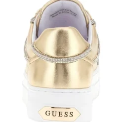 Guess - Gratea Sneakers - Goud