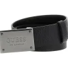 Guess - Graz Not Rev & Not Adj H40 - Zwart