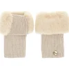 Guess - Handschoenen - Beige
