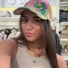 Guess - Ines Printed Cap - Meerkleurig