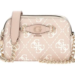 Guess - Izzy Camera Bag - Beige