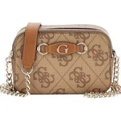 Guess - Izzy Camera Bag - Bruin
