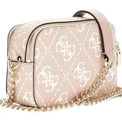Guess - Izzy Camera Bag - Beige