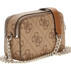 Guess - Izzy Camera Bag - Bruin