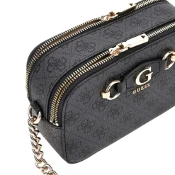 Guess - Izzy Camera Bag - Zwart