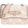 Guess - Izzy Convertible Xbody Flap - Beige