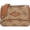 Guess - Izzy Convertible Xbody Flap - Bruin
