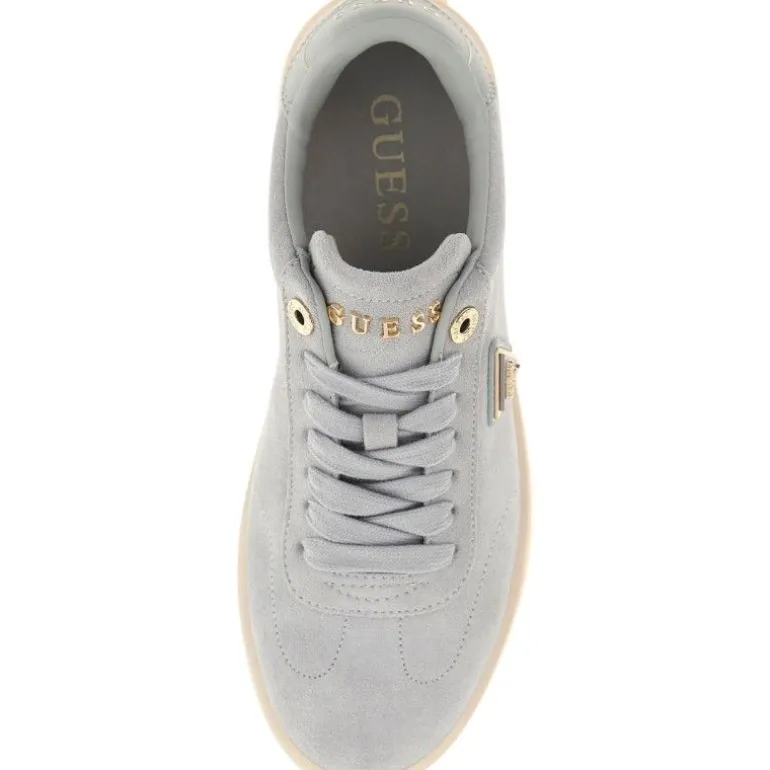 Guess - Jazlie - Grijs
