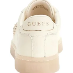 Guess - Jazlie Sneakers - Beige