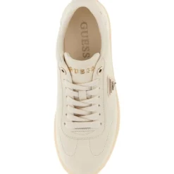 Guess - Jazlie Sneakers - Beige
