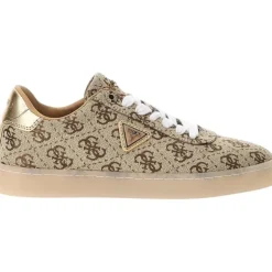 Guess - Jazlie2 Sneakers - Goud
