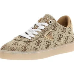 Guess - Jazlie2 Sneakers - Goud